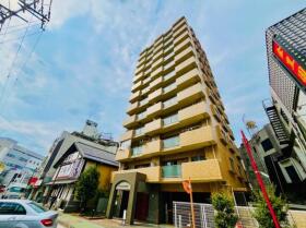 川口市並木２丁目