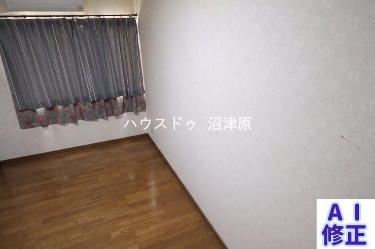 ※現況家具等有、売主様のプライバシーに配慮しCG加工により家具等消去した画像となり、現況との相違がある場合は現況を優先致します。