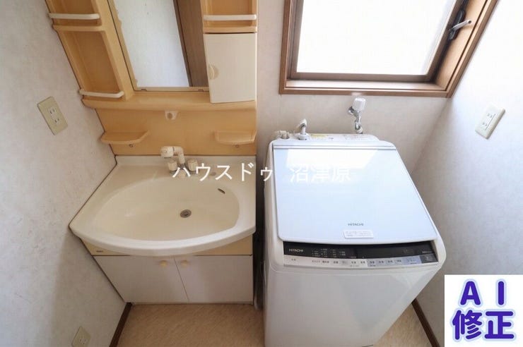 ※現況家具等有、売主様のプライバシーに配慮しCG加工により家具等消去した画像となり、現況との相違がある場合は現況を優先致します。