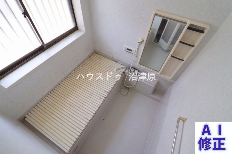※現況家具等有、売主様のプライバシーに配慮しCG加工により家具等消去した画像となり、現況との相違がある場合は現況を優先致します。