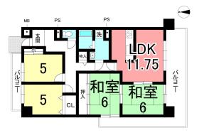 間取画像