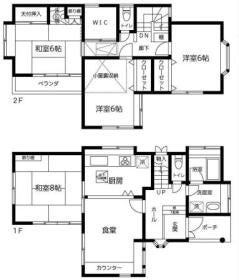間取画像