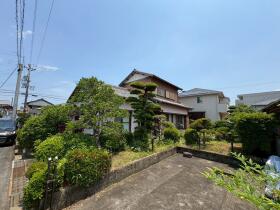 松阪市櫛田町