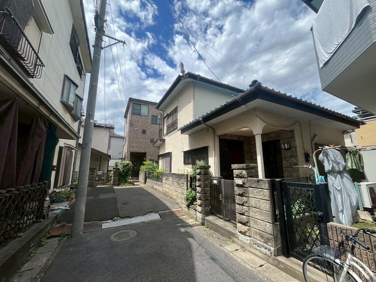 【外観】
