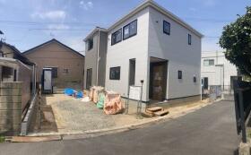 倉敷市真備町川辺