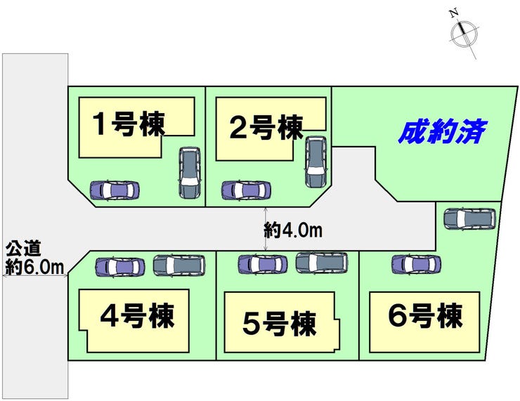 ■八田小学校まで歩8分