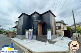 横浜市青葉区荏田西２丁目
