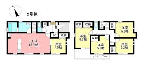 間取画像
