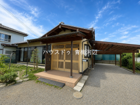 青梅市長淵３丁目