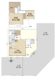 間取画像