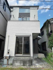 川口市芝４丁目