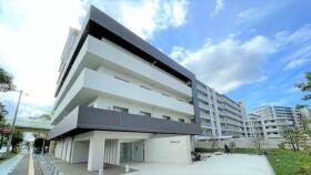 堺市北区新金岡町２丁