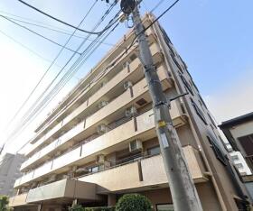 川口市並木２丁目