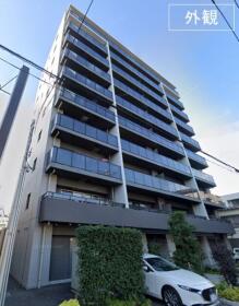 川口市並木２丁目