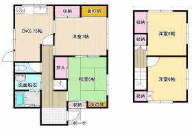 間取画像