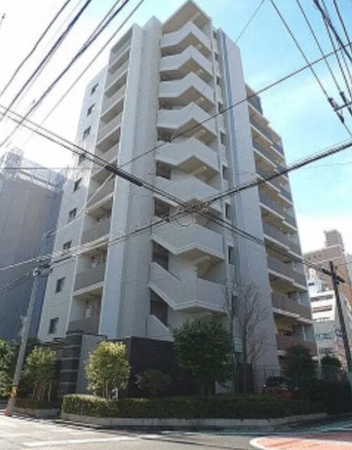 【外観】