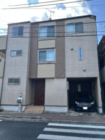川口市芝樋ノ爪１丁目