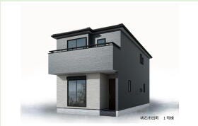 明石市田町１丁目
