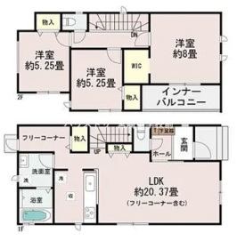 間取画像