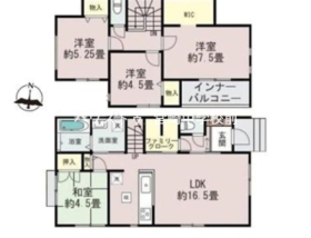 間取画像