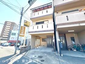 東大阪市鴻池徳庵町