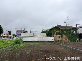 相模原市南区上鶴間２丁目