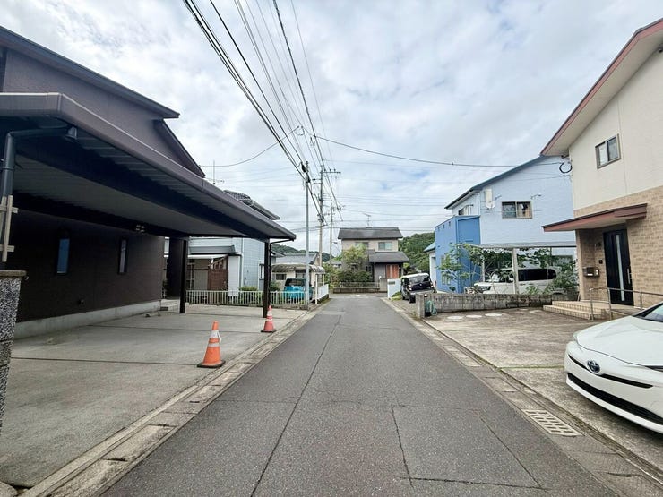 上谷口町 中古戸建 