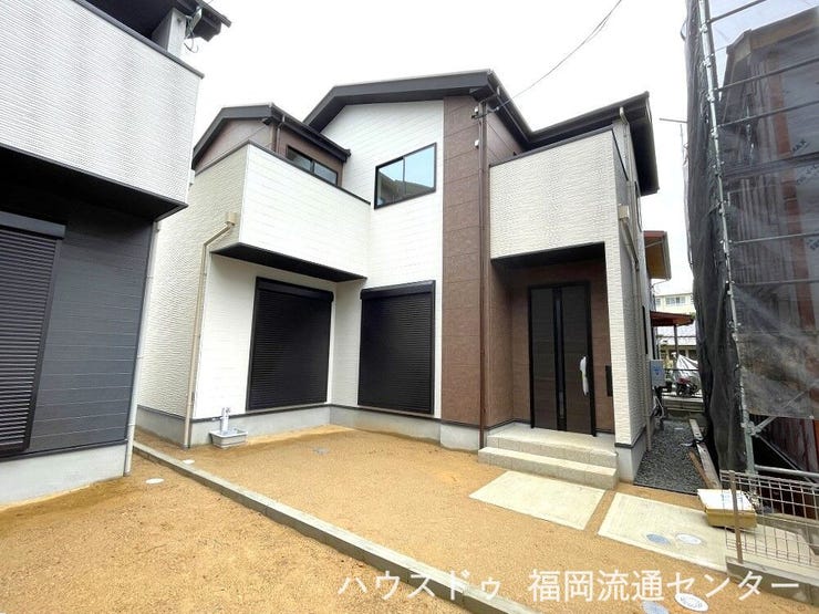 【外観】