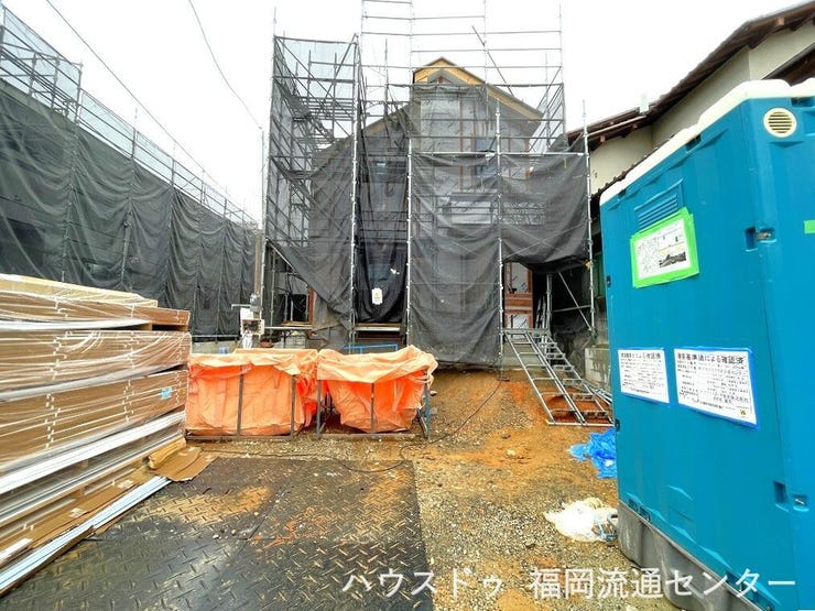 【外観】