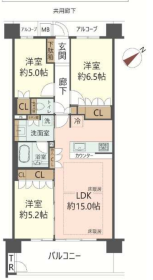間取画像