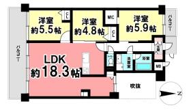 間取画像