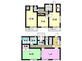芳賀郡芳賀町大字東水沼