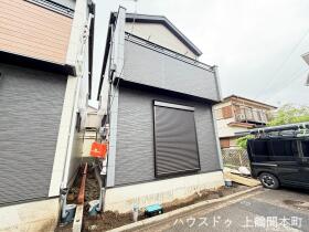 相模原市南区南台６丁目