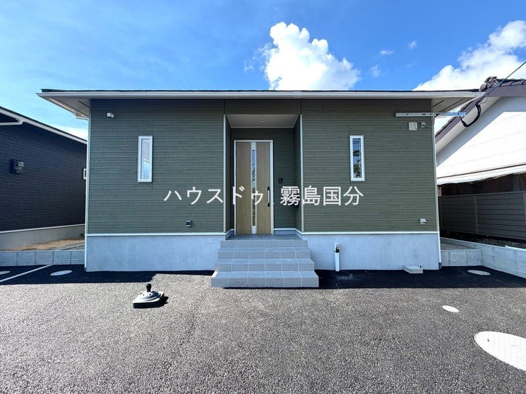 【外観】