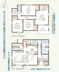 間取画像