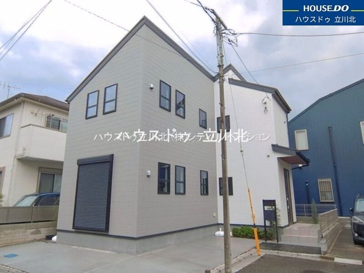【外観】