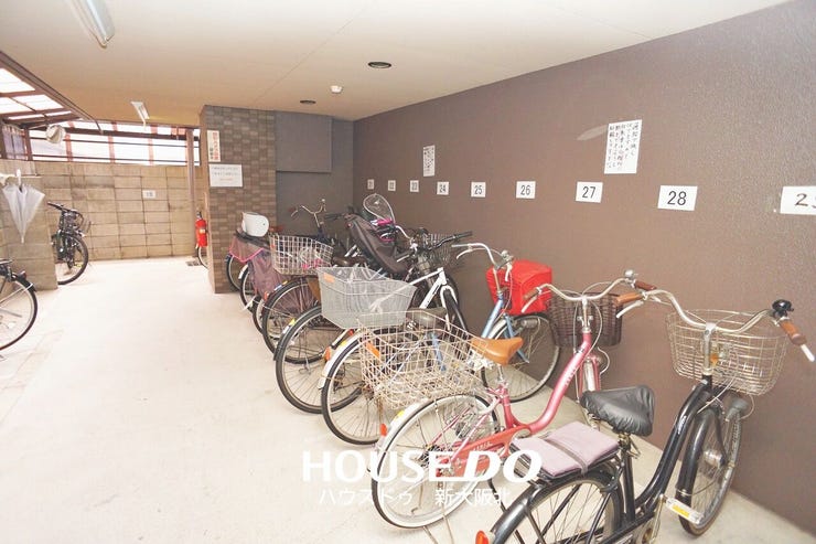 ■駐車場の空き状況は常に変動していますので最新の空き状況をお調べいたします!
