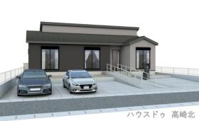 前橋市下石倉町