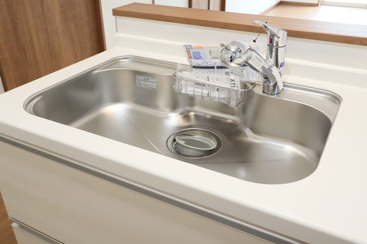 ○浄水器○ 同仕様
お料理や飲料水などにも安心してご使用いただけます♪