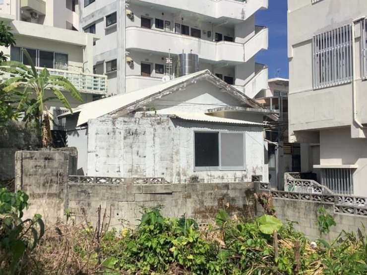 【外観】