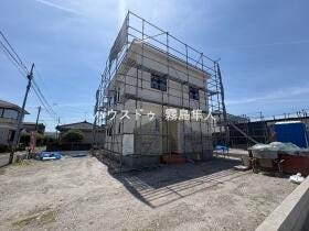霧島市隼人町住吉