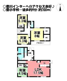 間取画像