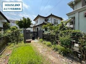 名古屋市緑区鳴海町字尾崎山