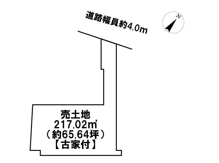 【区画図】