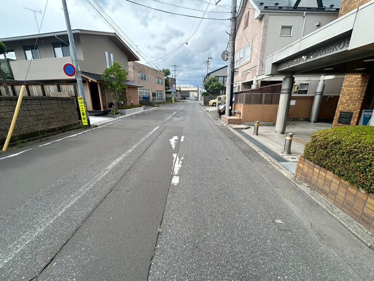 現地(2024年7月)撮影
◎本日案内可能◎
ご内覧をご希望の際は、ハウスドゥ 八戸下長へお気軽にお問い合わせください♪