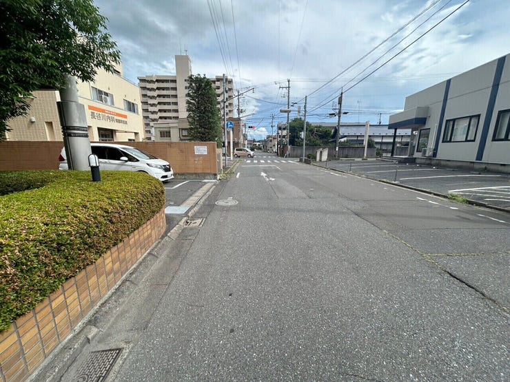 現地(2024年7月)撮影
◎本日案内可能◎
ご内覧をご希望の際は、ハウスドゥ 八戸下長へお気軽にお問い合わせください♪