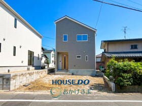 福岡市早良区梅林７丁目