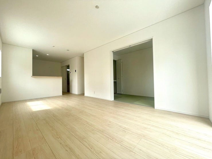 【外観】
※同建築会社施工例