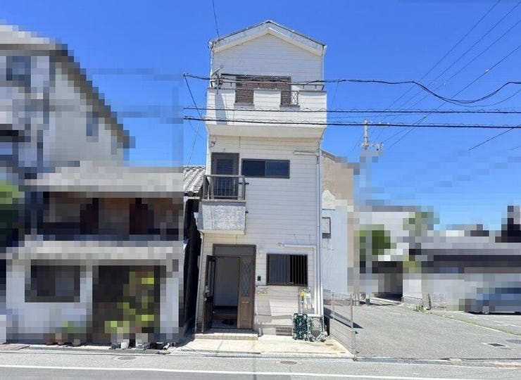 【外観】