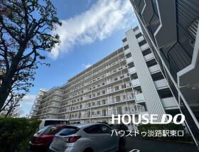 大阪市東淀川区下新庄２丁目
